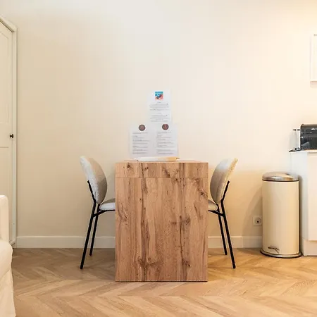 Apartamento L'escale Nicoise Niza