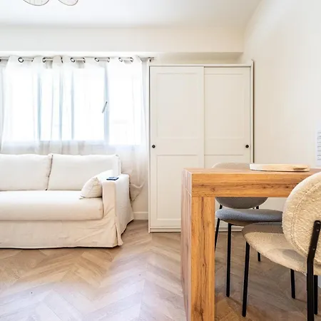 L'escale Nicoise Niza