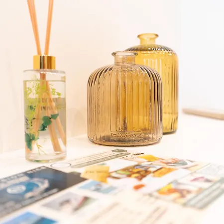 Apartamento L'escale Nicoise *