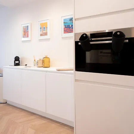 L'escale Nicoise Apartamento Niza